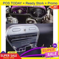 Engine Cam Transparent Hks Timing Belt Cover Timingbelt proton Wira exora iswara gen2 Satria campro 