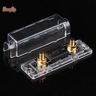 honeybird 100 200 300 AMP ANL Fuse Holder Bolt-on Fuse Automotive Fuse Holders Nice