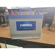 CAMEL Maintenance free battery NS70
