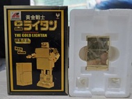 鴻興 黃金俠