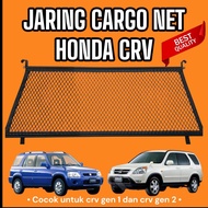 HONDA CRV CAR CARGO NET HONDA CRV CAR NET/ Accessories Kereta