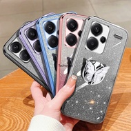 Casing For Xiaomi Redmi Note 13 Pro Plus Case Redmi Note 12 Pro Plus Case Redmi Note 12S Case Redmi 