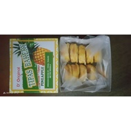 ✁ ◹ ◊ d'original tipas pineapple bits hopia