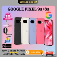 Google Pixel 9a Google Tensor G4 6.3 inch 5100 mAh Battery | Pixel 8a