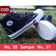 Nb School Sneaker Shoes For Men And Women Kindergarten, Elementary, Junior High School Durable