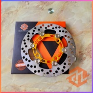 Rear Brake Disc Ex135 Size 220mm