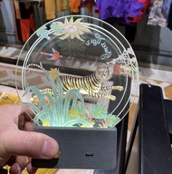 Gucci / 非賣品 虎年 VIP 充電式 檯燈 小夜燈