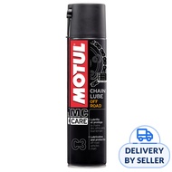 Motul C3 Chain Lube Off Road
