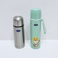 BABY SAFE Vacuum Flask Thermos - 350ml - 500ml