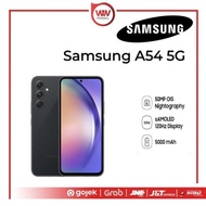 Hp Samsung A54 5G Ram 8GB Internal 128GB Garansi Resmi