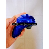 Real Carbon Fiber Replacement Gearknob for Honda Civic FD