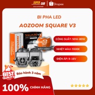 Aozoom Square V3 Led Ball