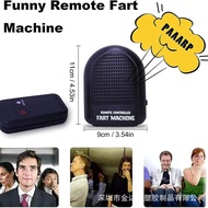 Tricky Toys Electronic Remote Control Fart Box Funny Toys Prank Novelty Toys Funny Gifts