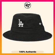 47 Brand LA Dodgers MLB Bucket Hat