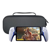 Suitable for PS5 Handheld Storage Bag SONY Handheld Stand PlayStation Portal Storage Box