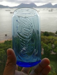 可口可樂玻璃杯