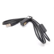 USB 2.0 Dock Cable For Kodak EasyShare LS755 V1073 V1253 V1273 V550 V570 V603 V610 V705 M753 M763 M8