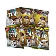TOP COFFEE MILK RENCENG 12 x 31 gr TOP COFFEE/ TOP MILK COFFEE/