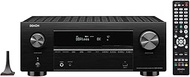 Denon AVC-X3700H 9.2-Channel 8K Network AV Receiver