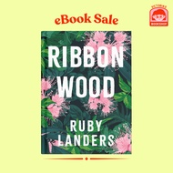 Ribbon Wood eBooks Digital Books for Kobo Kindle Mobile eReaders