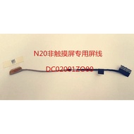 Laptop LCD Cable for Lenovo S21E-20 N20-20419 N20H N20 N20P DC02001ZO00 NO TOUCH LVDS cable