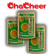 Combo 3 Gói Hạt Hướng Dương CHACHEER Vị Dừa 180g
