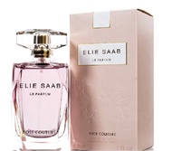 Elie Saab Le Parfum Rose Couture 90ml 玫瑰幻夢女性淡香水90毫升