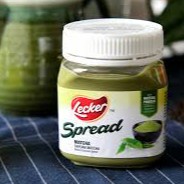 Lecker spread – Matcha 1KG