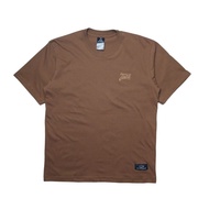 Blankwear - T-Shirt BWGL FG OVER BROWN