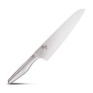 KAI Seki Magoroku Shoso All Stainless Steel Kitchen Knife Chef 240mm AB5160 k2166 [Direct from Japan