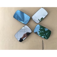 Car Rearview Lens Suitable for E39E46 Car Accessories Decoration Accessories