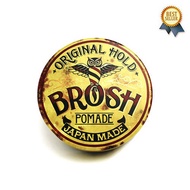 BROSH POMADE ORIGINAL HOLD 115g