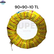 Motorcycle Tubeless KRX Tires Gulong Tire TL