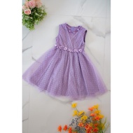 Aneta gown for kids