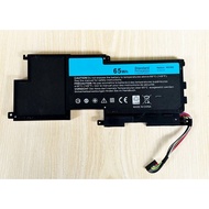 11.1V 65Wh New W0Y6W Battery For XPS 15 15-L521X 15-3828 series 3NPC0 09F233 XPS15-3828