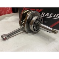 SCK Racing RS150 jet 5mm (+10mm) Stroker Crankshaft