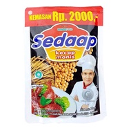 Kecap sedaap 2000 an