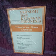 Indonesian Economics and Finance Book: Economics and Finance in Indonesia