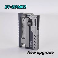 READY STOCK💥BT-20 MK-2 PowerBank 20000mAh High Quality Portable Rechargeable Battery Pack 2 Colors N