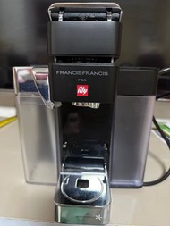 Illy y5膠囊咖啡機