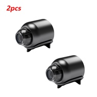 X5 WiFi 2.4G Camera 1080P HD Indoor Security IP Camera Two-way Voice Video Recorder Anti-theft Remot