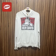 Hoodie Ben Davis Second Original