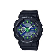 🎀 BA-110PP-1ADR Casio Baby-g BA-110PP-1 BA-110