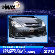 TOYOTA CALDINA 2002-2004,2002 & ABOVE C ONE BODYKIT