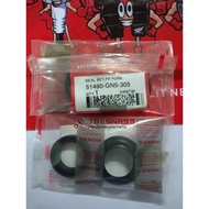 51490-GN5-305 ORIGINAL FRONT SHOCK SEAL VARIO & ALL HONDA MOTORCYCLES