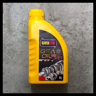 EP140 1L MANUAL GEAR OIL GL5 1LITER EP 140