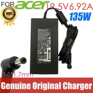 19.5V 6.92A ADP-135NB B Delta 135W AC Adapter Charger PA-1131-26 For Acer Nitro 7 5 N20C2 N20CZ AN51