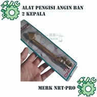 NRT-PRO 2 Head Tire Inflator