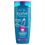 Paris Elvive Fibrology Thickening 400ml