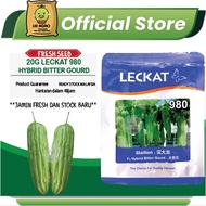 *NEW STOCK* 980-STALLION / 950 PERIA-TOP FORM LECKAT PREMIUM F1 HYBRID SEED GWG BIJI BENIH
